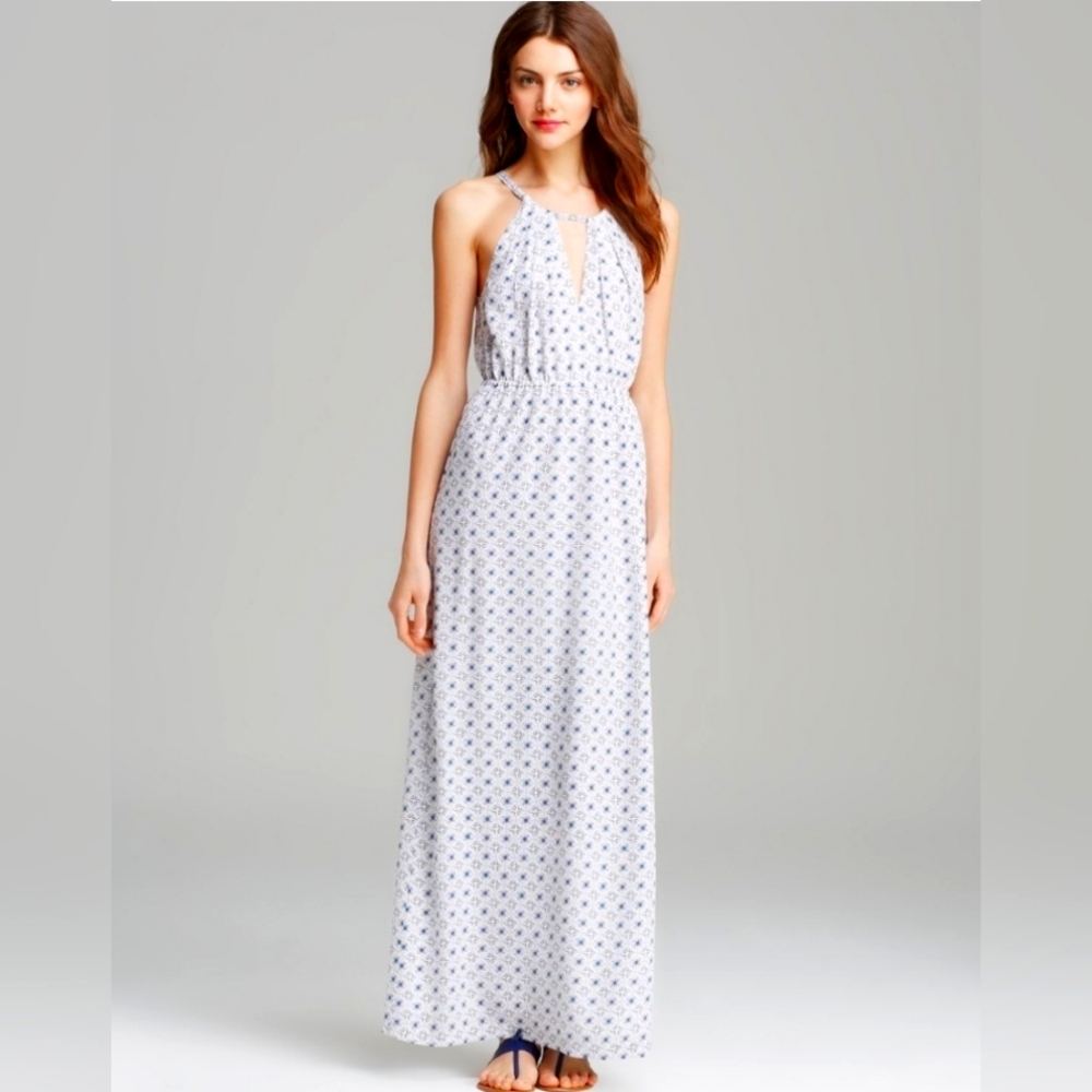Joie silk dress
